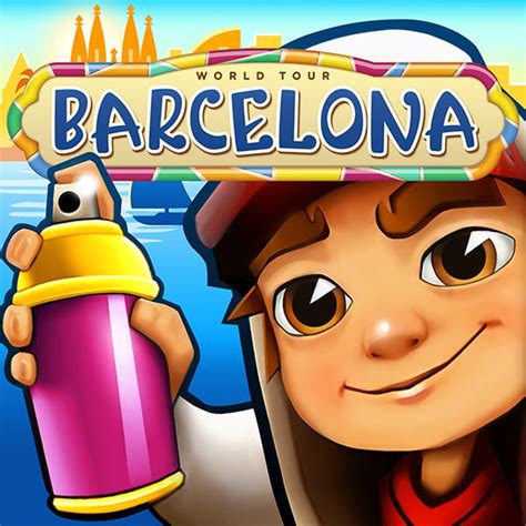 gry poki subway surfers.